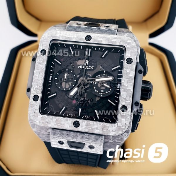 Часы Hublot Square Bang (22711)