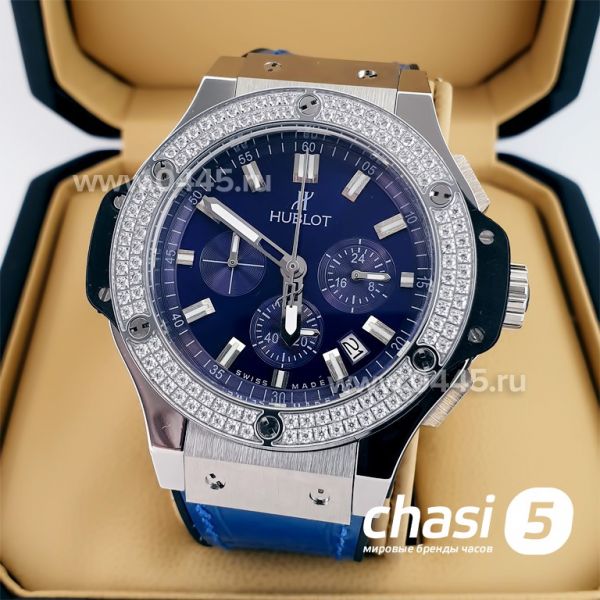 Часы HUBLOT Big Bang Chronograph (22713)