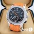 Часы Patek Philippe Aquanaut - механика (22725)