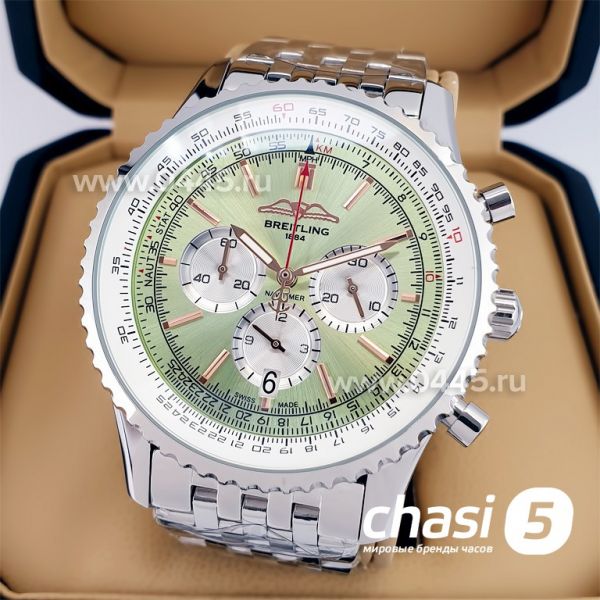 Часы Breitling Navitimer (22746)