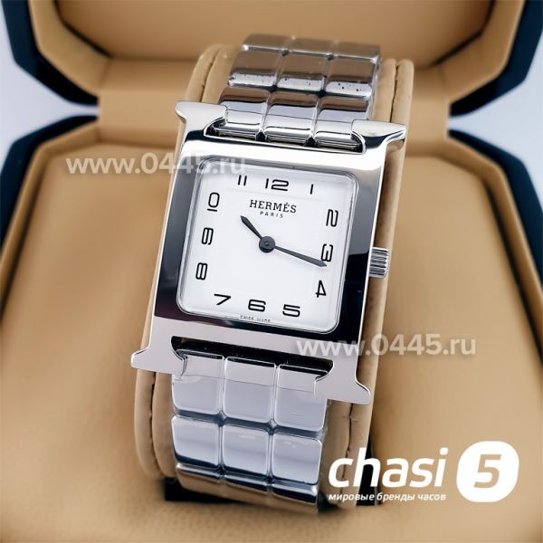 Часы Hermes Heure H Double Jeu (22748)