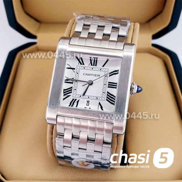 Часы Cartier Tank (22757)