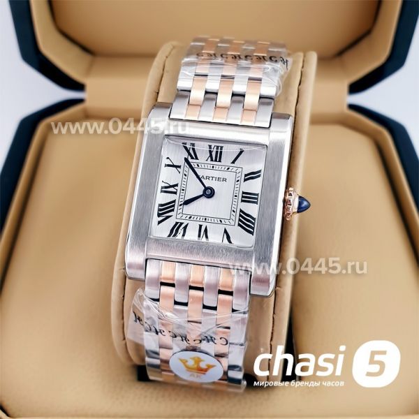 Часы Cartier Tank (22769)