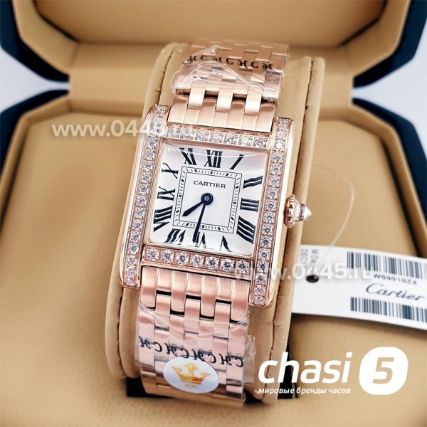 Часы Cartier Tank (22770)