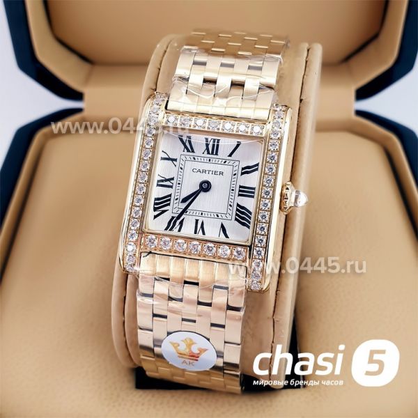 Часы Cartier Tank (22771)