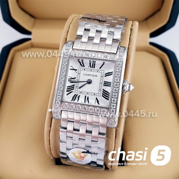 Часы Cartier Tank (22772)