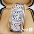 Часы Cartier Tank (22772)