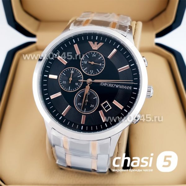 Часы Emporio Armani Renato AR11165 (22797)