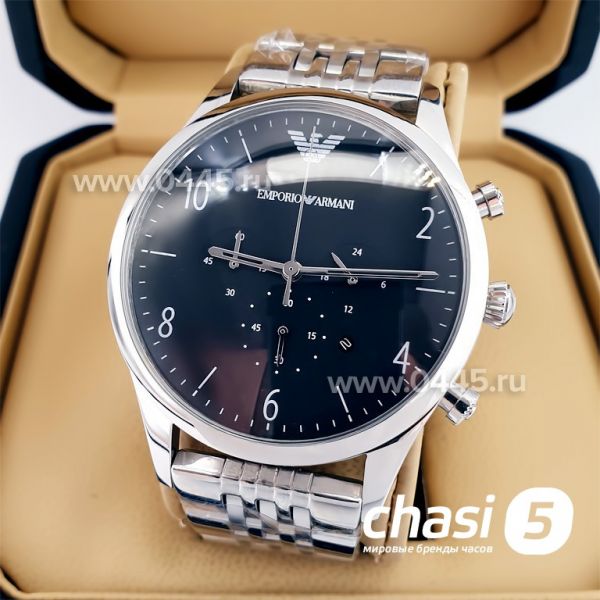 Часы Armani Chronograph AR1863 (22799)