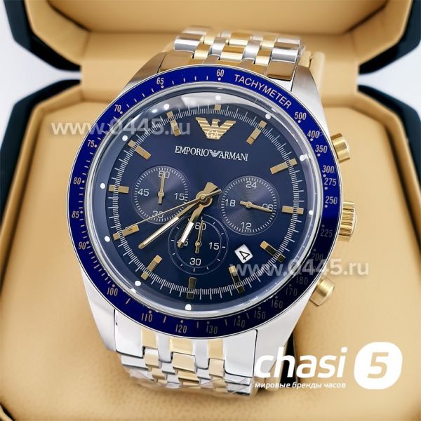Часы Emporio Armani AR6088 (22802)