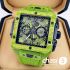 Часы Hublot Square Bang (22815)