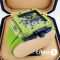 Часы Hublot Square Bang (22815)