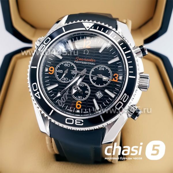Часы Omega Seamaster Planet Ocean 007 (22821)
