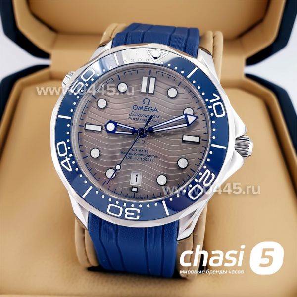 Часы Omega Seamaster (22834)