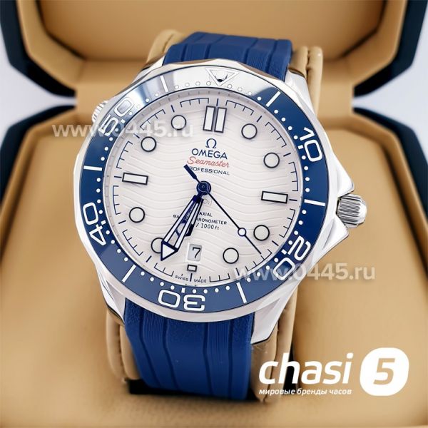 Часы Omega Seamaster (22835)