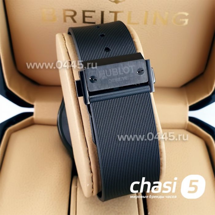 Часы HUBLOT Classic Fusion (22837)