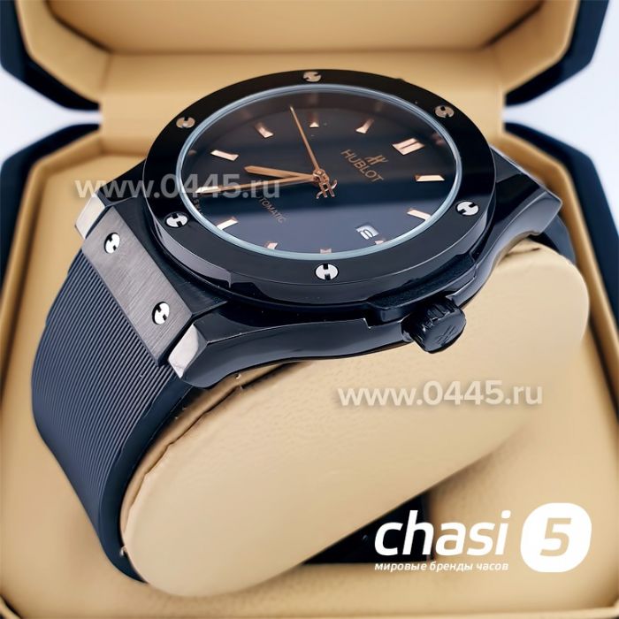 Часы HUBLOT Classic Fusion (22837)