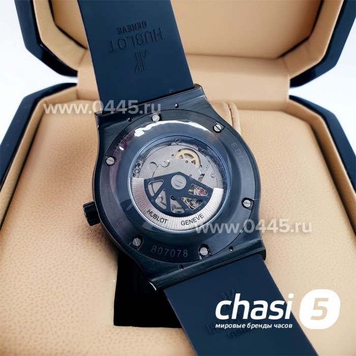 Часы HUBLOT Classic Fusion (22837)