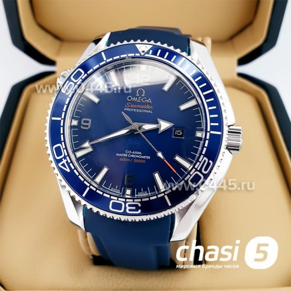 Часы Omega Seamaster Planet Ocean (22838)