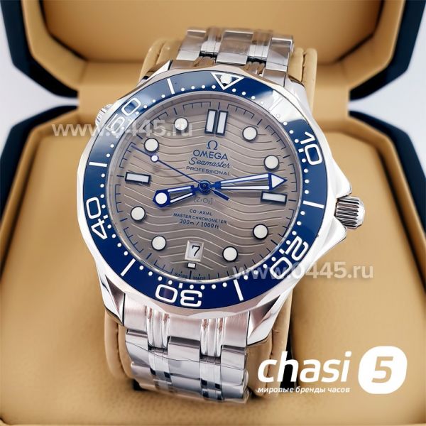 Часы Omega Seamaster (22839)
