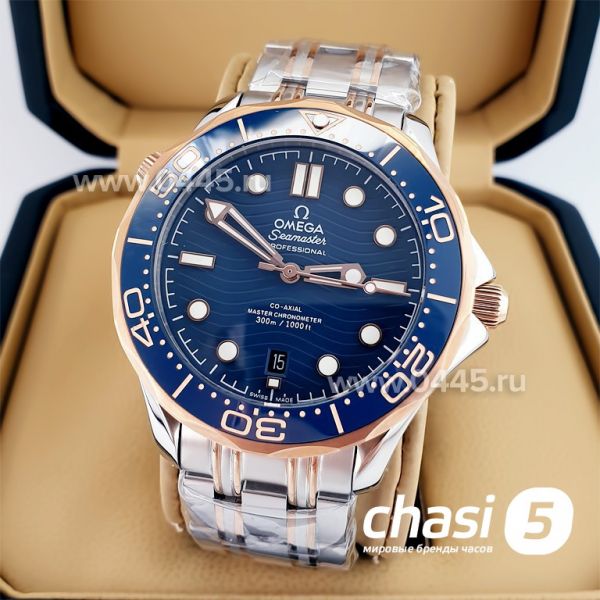 Часы Omega Seamaster (22847)