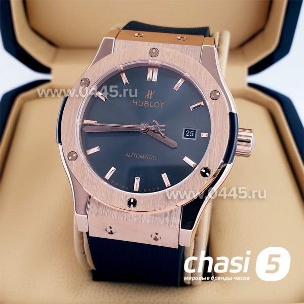 Часы HUBLOT Classic Fusion (22894)