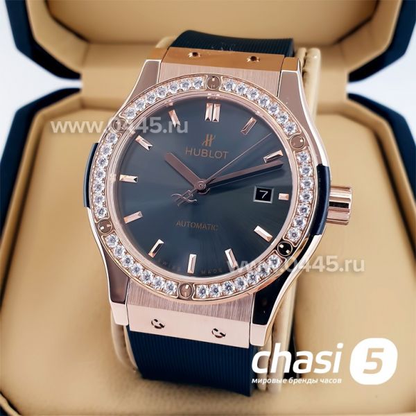 Часы HUBLOT Classic Fusion (22896)