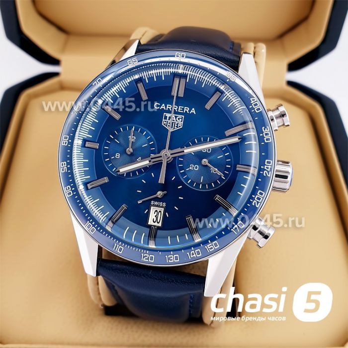 Часы Tag Heuer CARRERA Calibre Heuer 02 (22911)