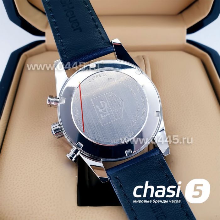 Часы Tag Heuer CARRERA Calibre Heuer 02 (22911)
