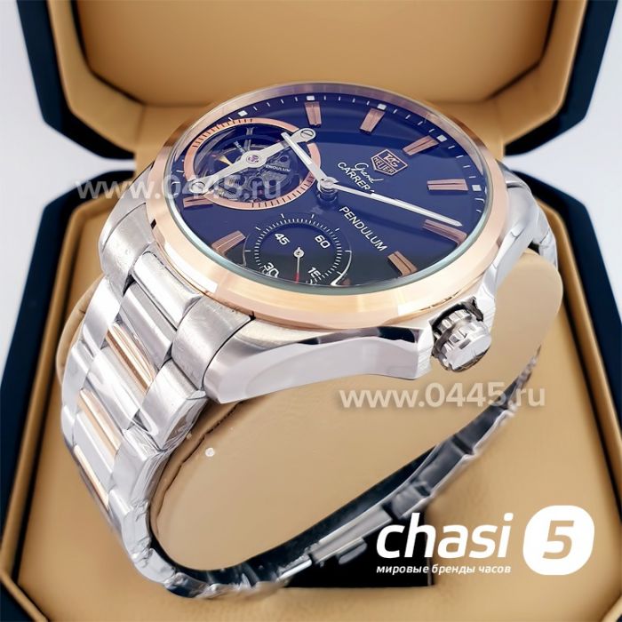 Часы Tag Heuer Pendulum (22959)
