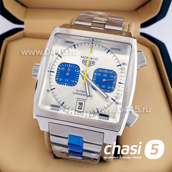 Часы Tag Heuer Monaco (22970)