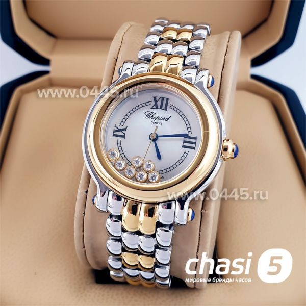 Часы Chopard Happy Diamonds (22977)