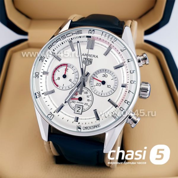 Часы Tag Heuer CARRERA Porsche (23006)
