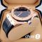 Часы HUBLOT Classic Fusion (23192)