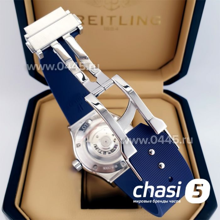 Часы HUBLOT Classic Fusion (23196)