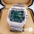 Часы Cartier Santos Dumont (23239)