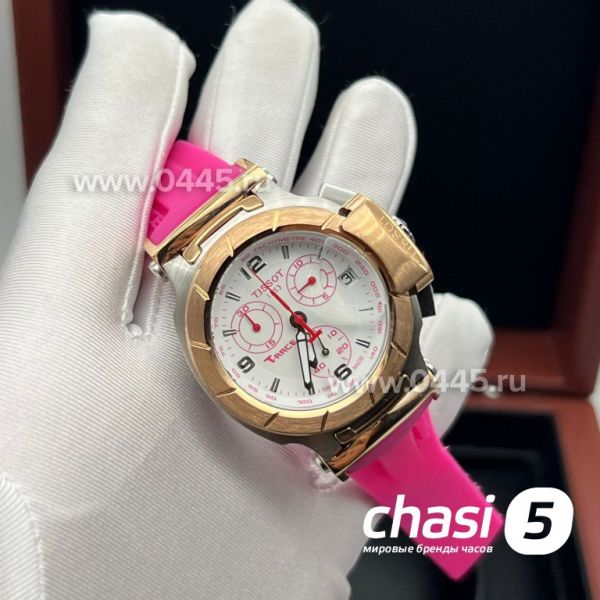 Часы Tissot T-Race женские (23440)