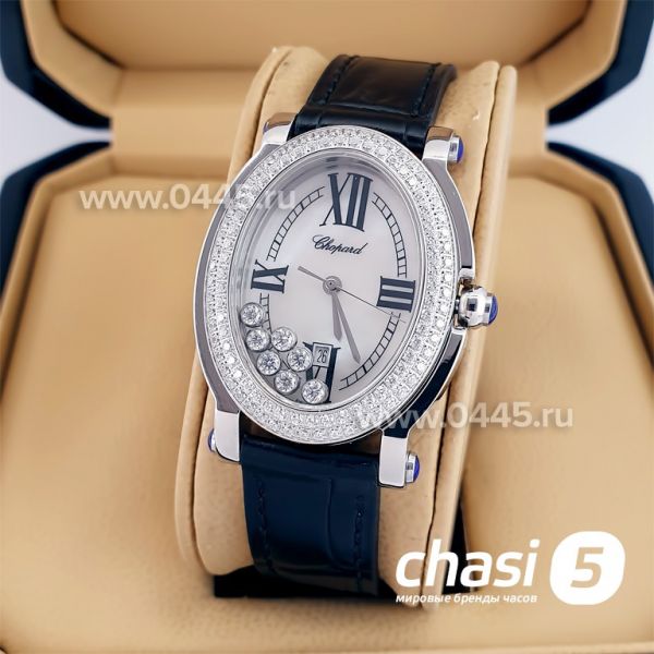 Часы Chopard Happy Diamonds (23519)