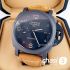 Часы Panerai Luminor Gmt Ceramica PAM441 - Дубликат (23526)