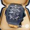 Часы Hublot Senna Champion 88 (23686)