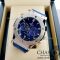 Часы HUBLOT Classic Fusion Chronograph (02461)