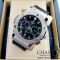 Часы HUBLOT Classic Fusion Chronograph (02487)