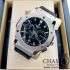 Часы HUBLOT Classic Fusion Chronograph (02487)