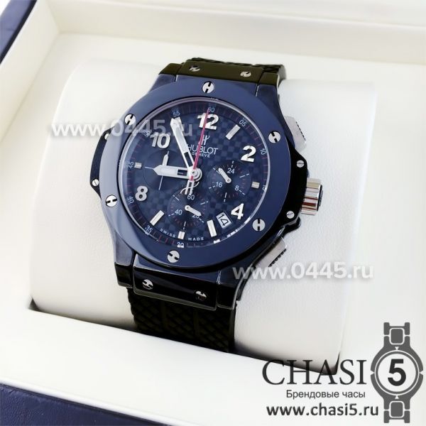 Часы HUBLOT Big Bang Chronograph (02490)