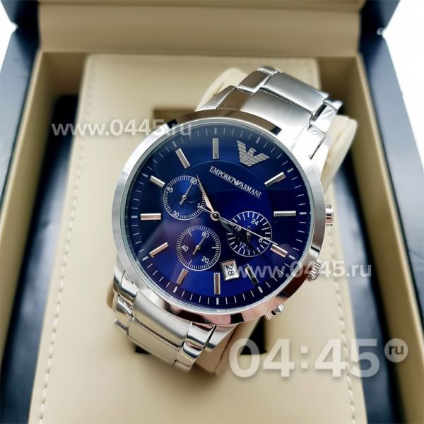 Часы Emporio Armani Chronograph (02605)