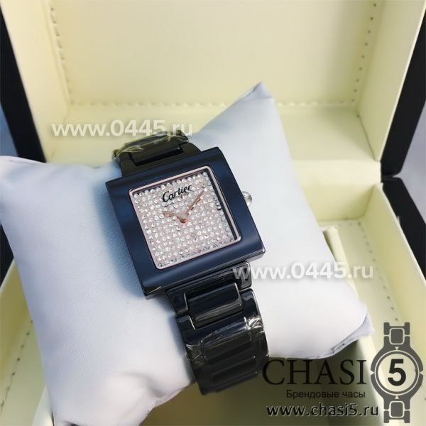 Часы Cartier (02734)