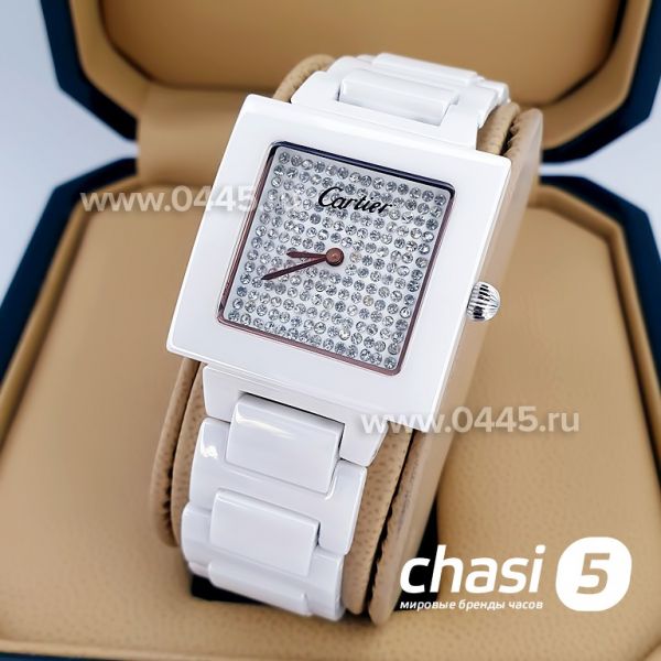 Часы Cartier (02737)