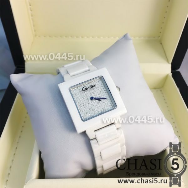 Часы Cartier (02739)