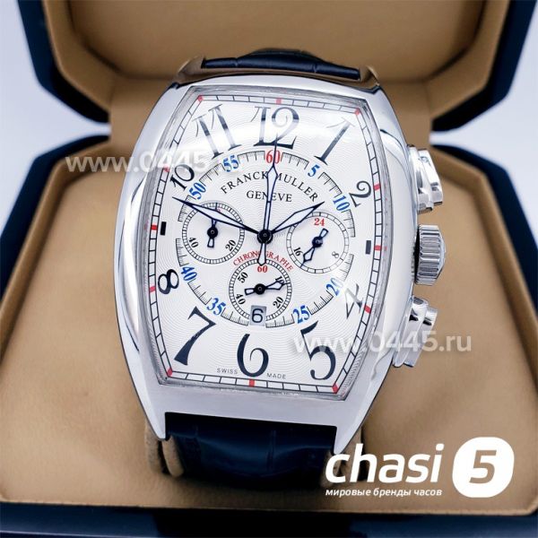 Часы Franck Muller Curvex (02854)