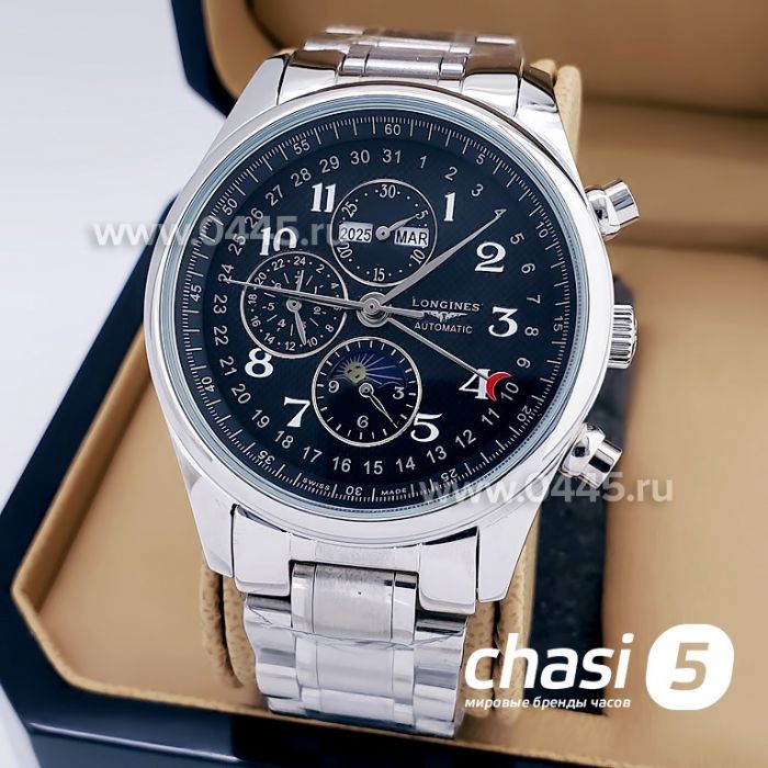 Часы Longines Master Collection (03030)